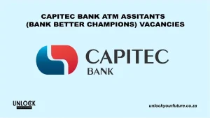 Apply for Capitec Bank: ATM Assistants vacancies